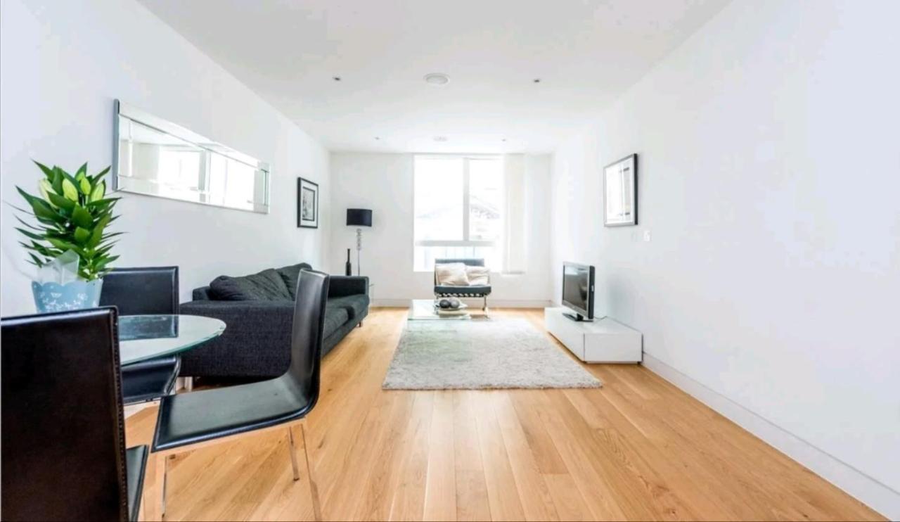 Luxury Holiday Let @ London City Экстерьер фото