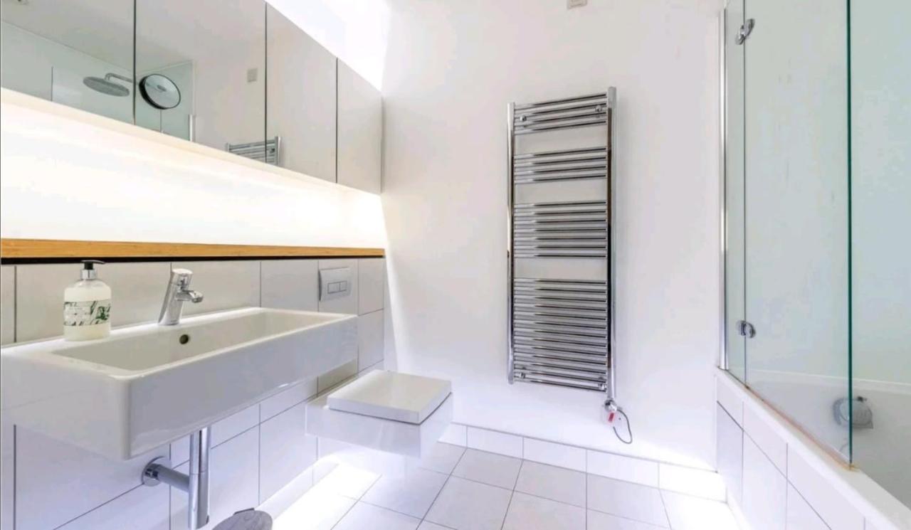 Luxury Holiday Let @ London City Экстерьер фото