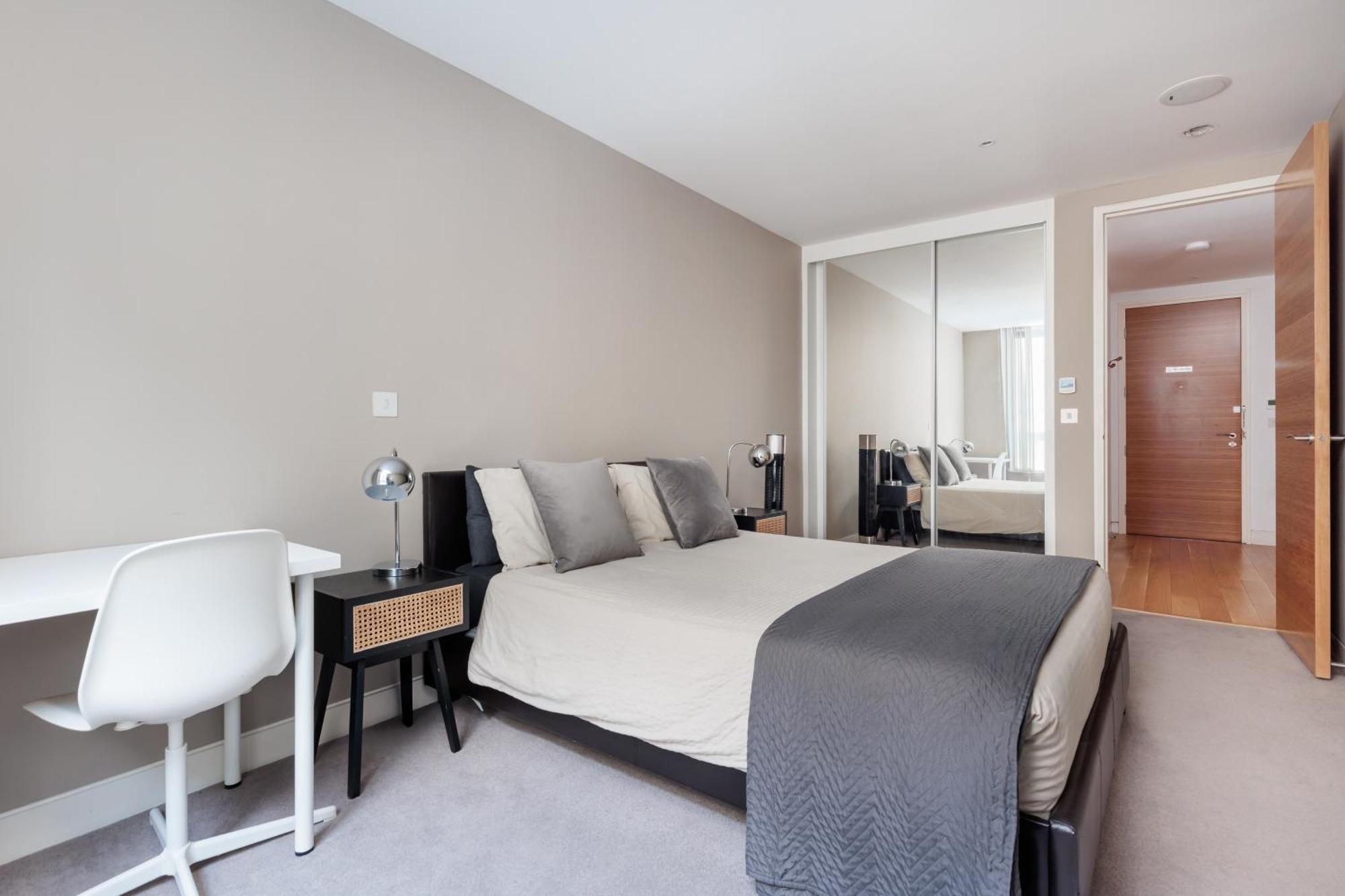 Luxury Holiday Let @ London City Экстерьер фото