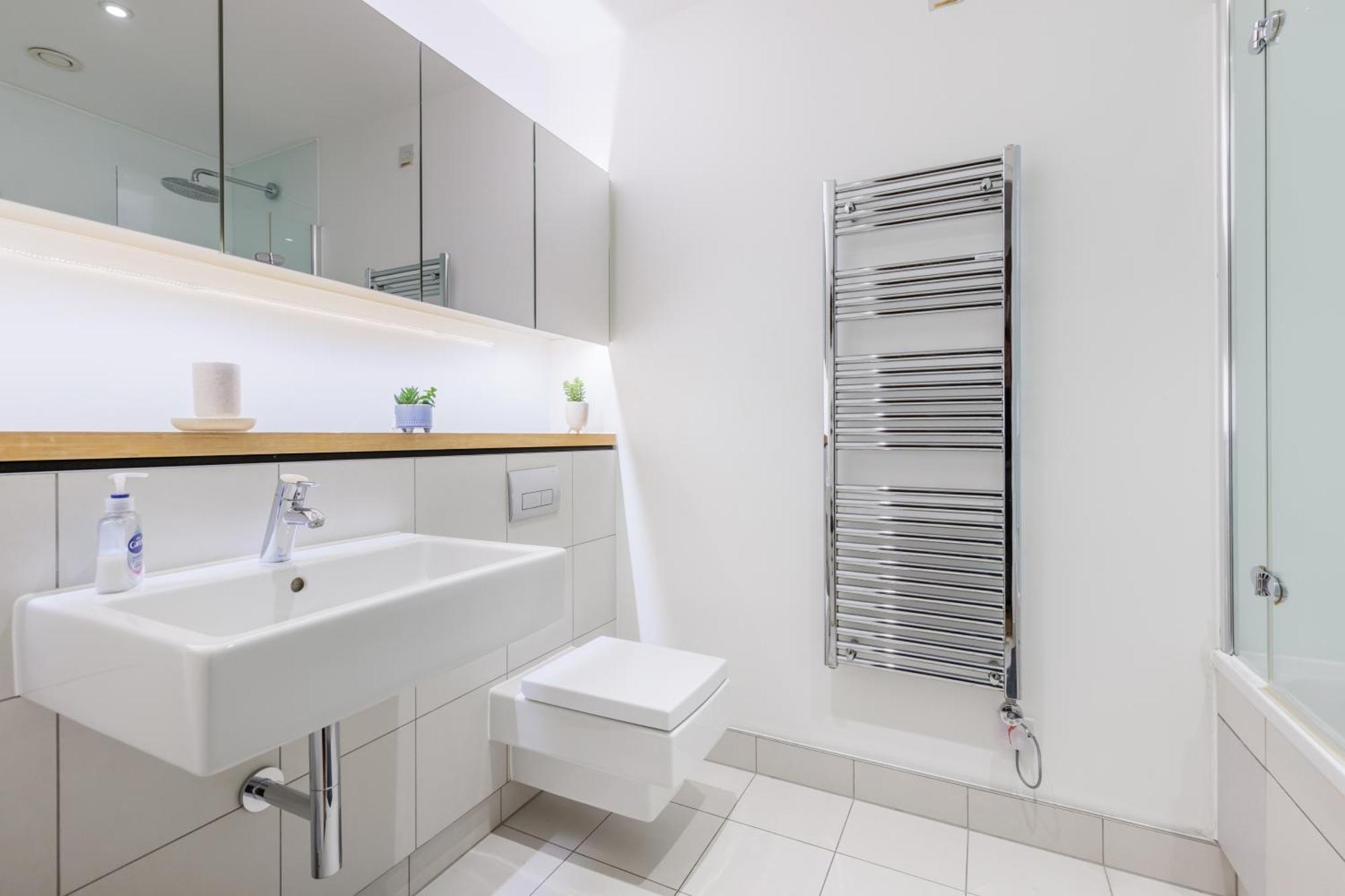 Luxury Holiday Let @ London City Экстерьер фото